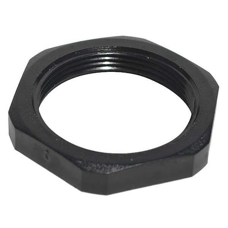 Lock Nut, 1/4