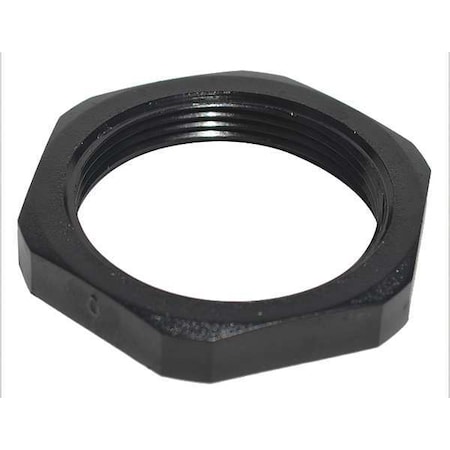 Lock Nut, 1/2