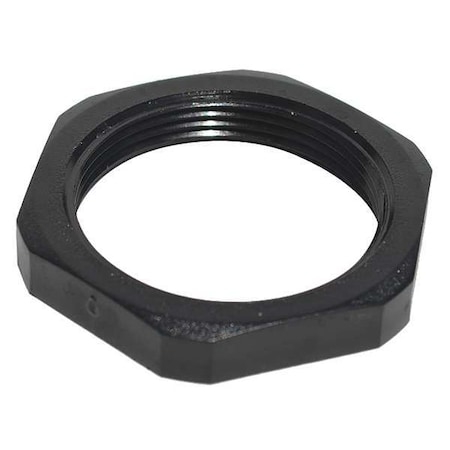 Lock Nut, 3/4