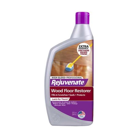 Professional Hardwood Floor Restorer MPN:HG-R05322