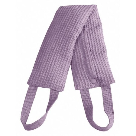 Scarf Wrap, Heat/Cold Compress, Lavendar MPN:616-4605-2000