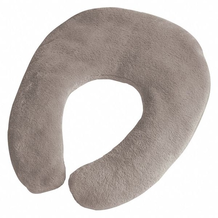 Neck Wrap, Heat/Cold Compress, Gray MPN:616-4612-0300