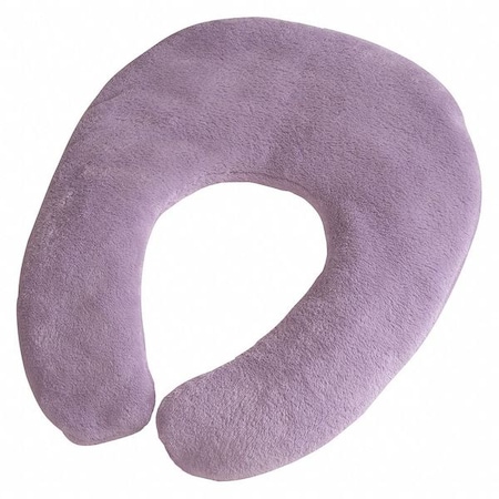 Neck Wrap, Heat/Cold Compress, Lavendar MPN:616-4612-2000