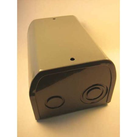 Dust Cover Enclosure, 20 to 60A MPN:AHK-425A