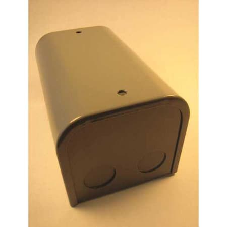 Enclosure, Momntry Only MPN:RC35DO13