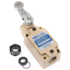 Relay and Control RCL-301 Standard Roller Lever RCL-301