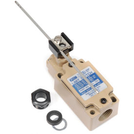 Relay and Control RCL-305 Adjustable Rod Lever RCL-305