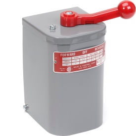 Relay and Control RS-5 Reversing Drum Control RS-5