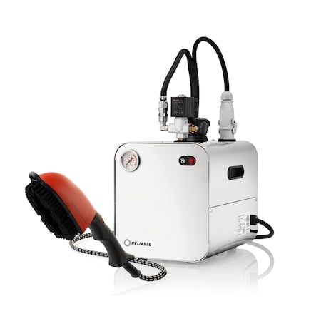 Steam Mop, 15 min MPN:5100BU-3800IA