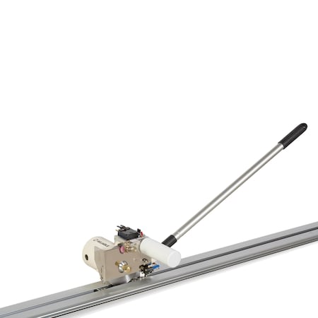 End Cutting System, 18, 000 RPM, Round MPN:7000FE