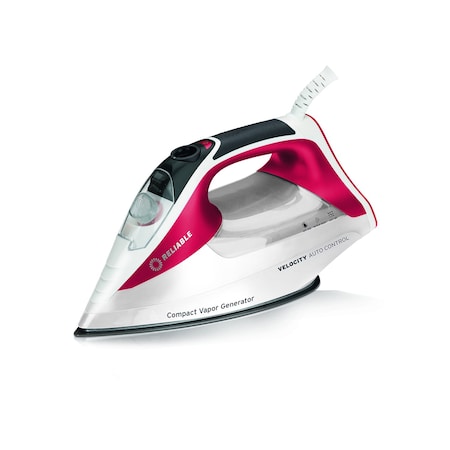 Home Steam Iron, Pivoting, 1, 800 W MPN:270IR
