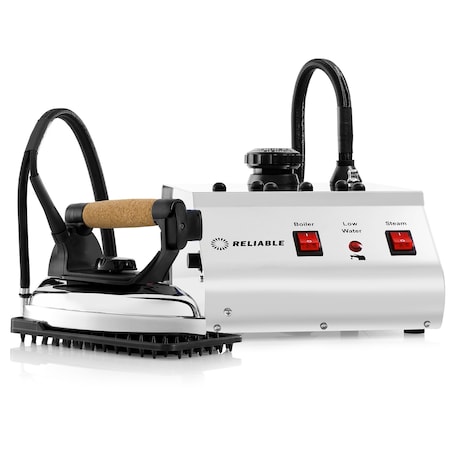 Professional Ironing Station, 1, 800 W MPN:3000IS