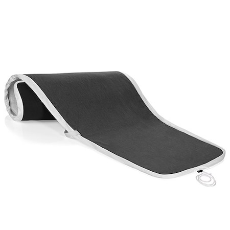 Ironing Board Cover, Full Size, Grey MPN:320LBACR