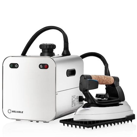 Professional Ironing Station, 1, 800 W MPN:4100IS