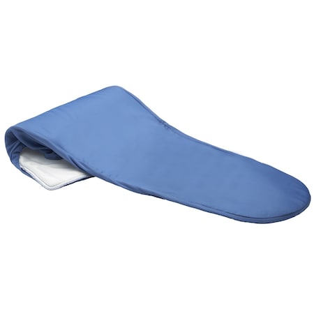 Vacuum Table Cover, Cotton, Polyester MPN:7200VBACR
