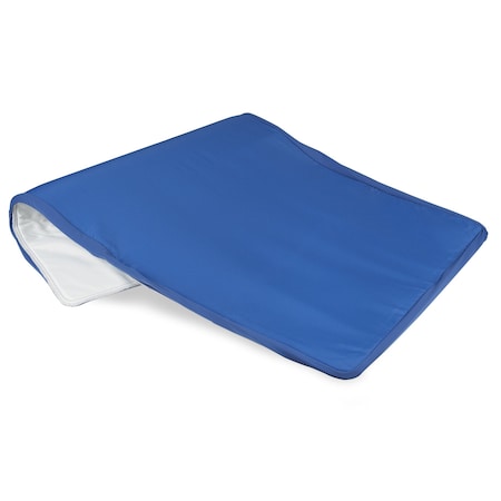 Vacuum Table Cover, Cotton, Polyester MPN:7600VBACR
