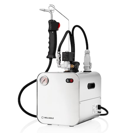 Dental Lab Steam Cleaner, Single-Phase MPN:5100CD