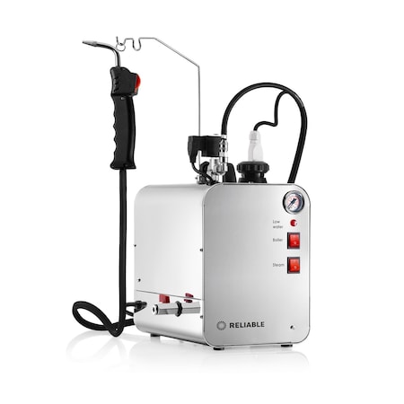 Dental Lab Steam Cleaner, Single-Phase MPN:6000CD