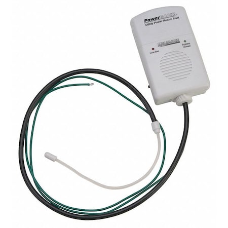 Alert Monitor, For Transfer Switch MPN:THP108