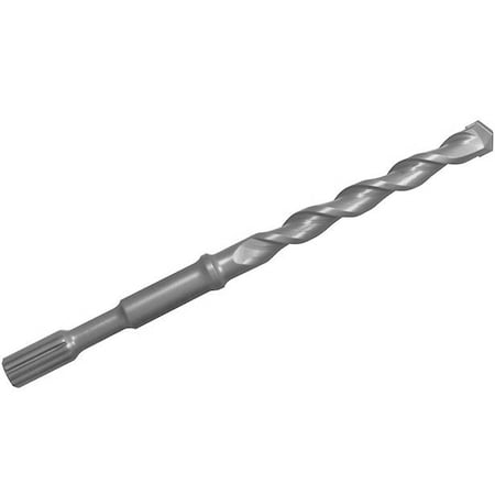 Single Cutter Hammer Bit 3/4