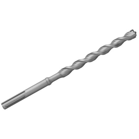 Multiple Cutter Hammer Bit 1-1/8