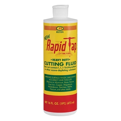 Pnt-Nrt 1PT. Rapid-Tap No Ccc Hard Metal MPN:PNT-NRT