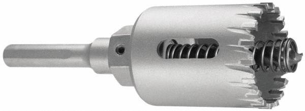 Hole Saw: 1-1/4