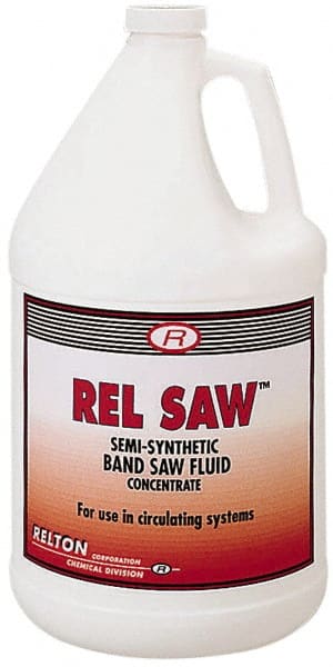 Sawing Fluid: 1 gal Bottle MPN:01G-RS