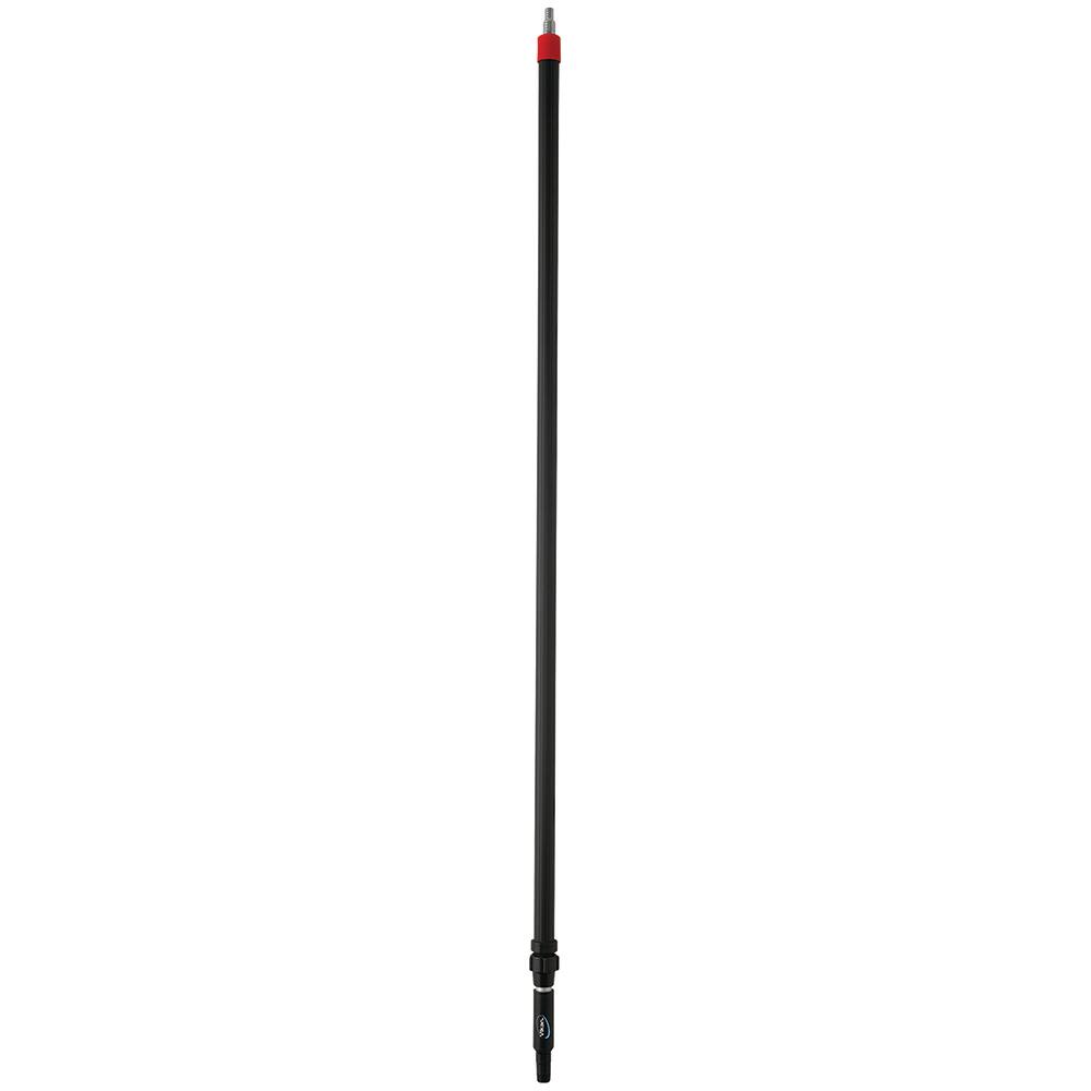 Automotive Cleaning & Polishing Tools, Tool Type: Telescopic Handle, Telescopic Handle , Overall Length (Inch): 63, 63in , Applications: Vehicle Cleaning  MPN:297352