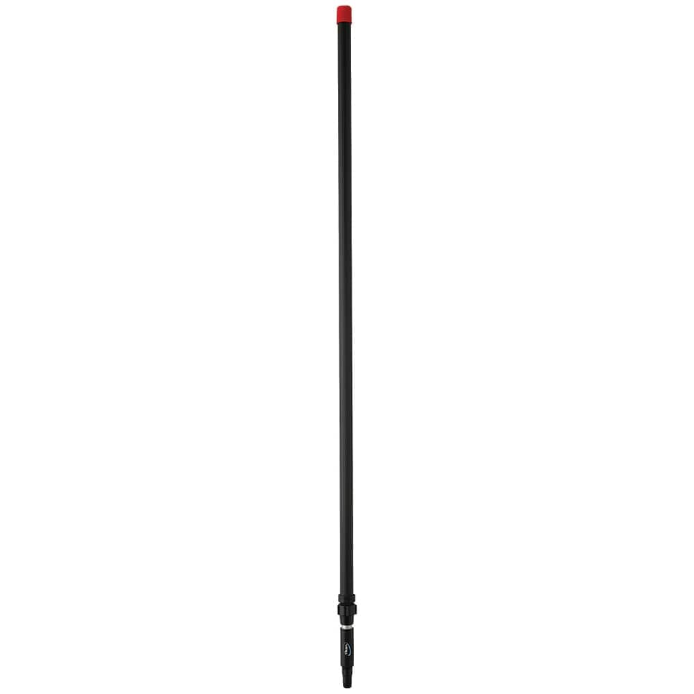 Automotive Cleaning & Polishing Tools, Tool Type: Telescopic Handle, Telescopic Handle , Overall Length (Inch): 62, 62in , Applications: Vehicle Cleaning  MPN:297552