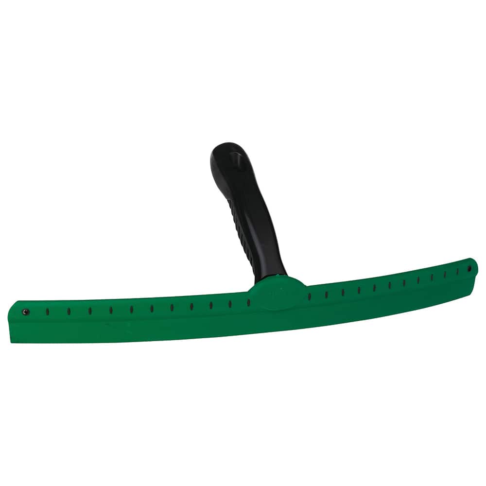 Automotive Cleaning & Polishing Tools, Tool Type: Squeegee, Squeegee , Overall Length (Inch): 18, 18in , Applications: Vehicle Cleaning , Color: Black, Green MPN:707952