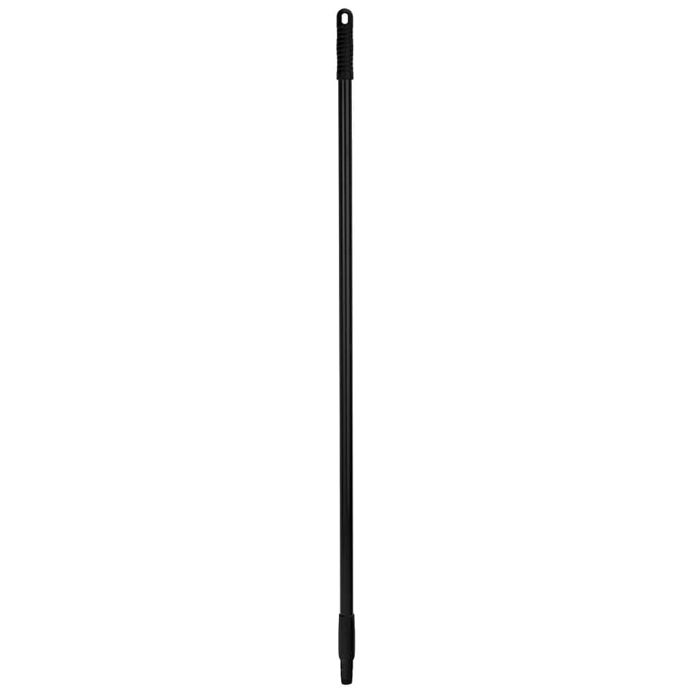 Broom/Squeegee Poles & Handles, Connection Type: European Thread , Handle Length (Decimal Inch): 50 , Handle Diameter (Decimal Inch): 1.0000  MPN:295019
