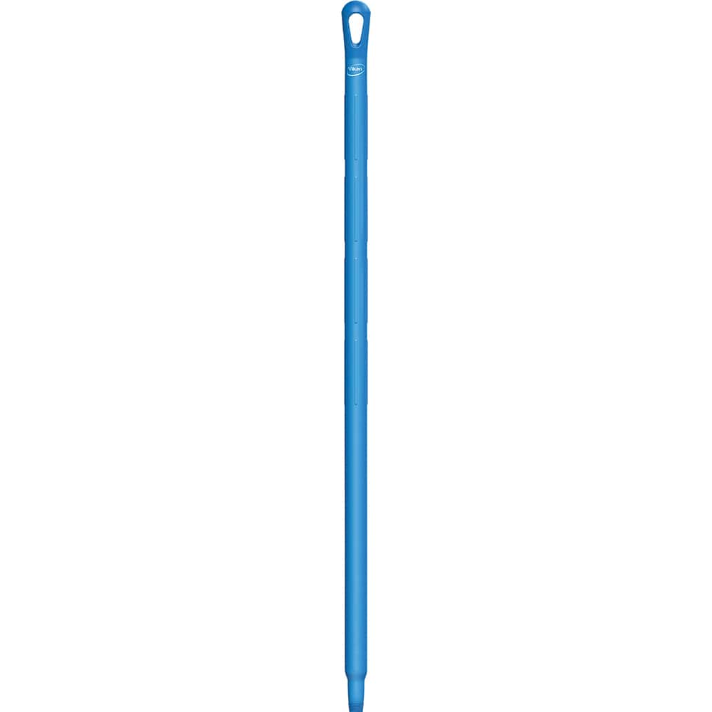 Broom/Squeegee Poles & Handles, Connection Type: European Thread , Handle Length (Decimal Inch): 39 , Telescoping: No , Handle Material: Polypropylene  MPN:29683