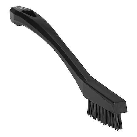 Cleaning Brush, Ergonomic, Polyester MPN:44019