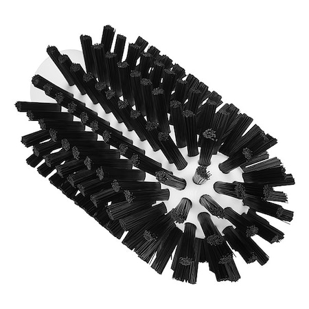 Pipe Brush, SS, Polypropylene MPN:5380639