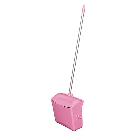 Dust Pan, Pink, 36