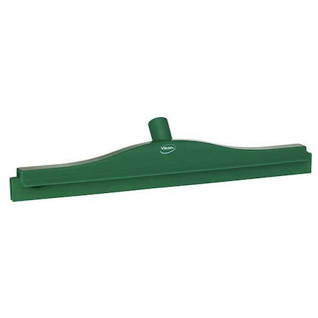 Floor Squeegee, 20 in W, Straight MPN:77132