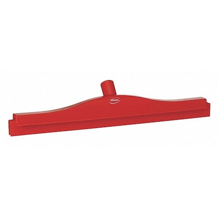 Floor Squeegee, 20 in W, Straight MPN:77134