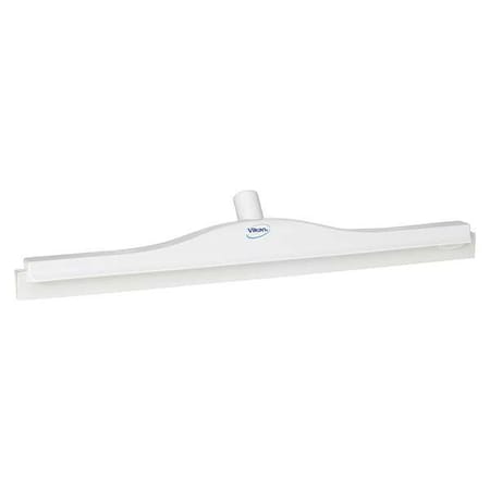 Floor Squeegee, 20 in W, Straight MPN:77135
