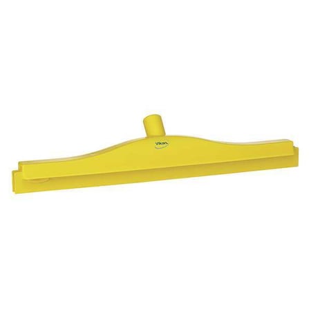 Floor Squeegee, 20 in W, Straight MPN:77136