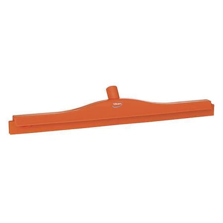 Floor Squeegee, 23 5/8 W, Straight MPN:77147