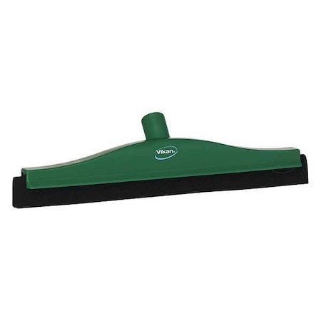 Floor Squeegee, 16 in W, Straight MPN:77522