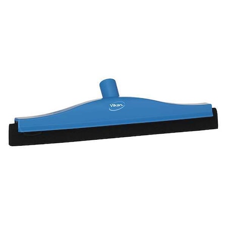 Floor Squeegee, 16 in W, Straight MPN:77523
