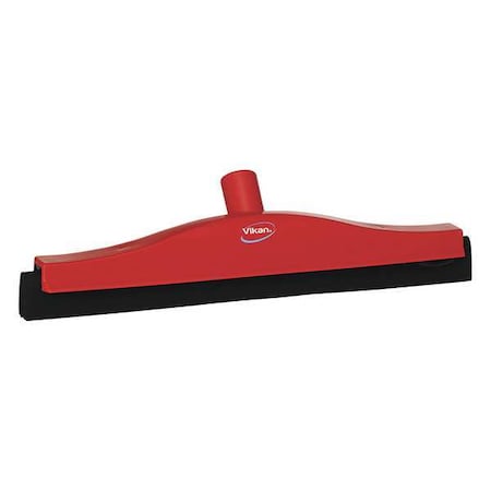 Floor Squeegee, 16 in W, Straight MPN:77524