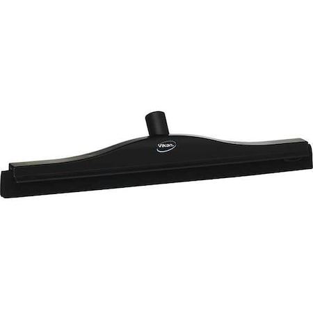 Floor Squeegee, 19 3/4 in W, Straight MPN:77539