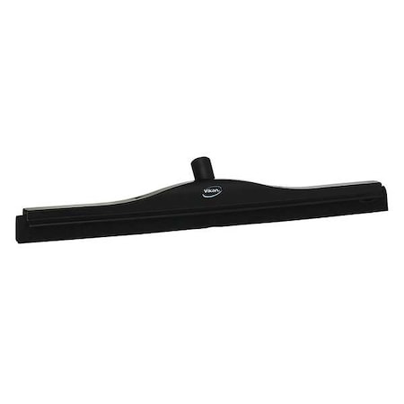 Floor Squeegee, 24 in W, Straight MPN:77549
