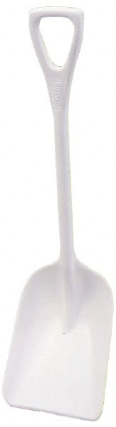 One-Piece Shovel, 10.2