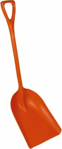 One-Piece Shovel, 13.7