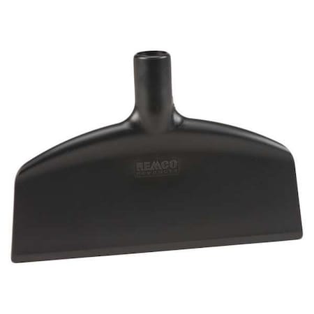 Floor Scraper, Stiff, 10-1/4