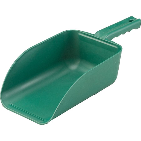Small Scoop, 5Wx6L, MD Green MPN:6400MD2
